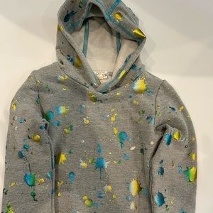 Egg Boys Size 4T Sweatshirt
